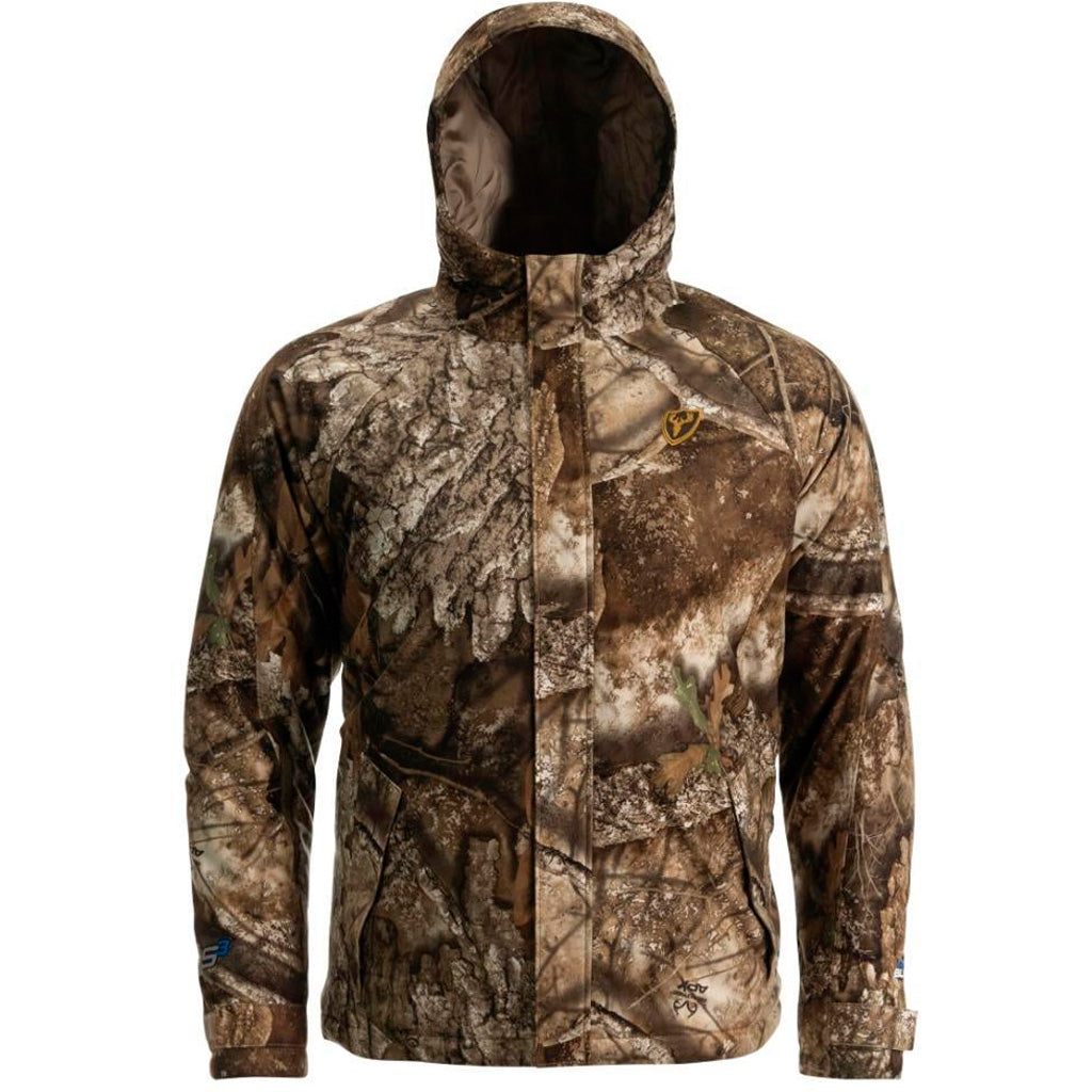Blocker Drencher Insulated Jacket Rt Apx Medium