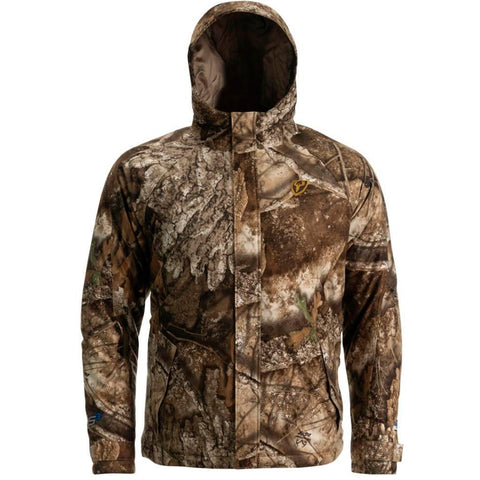 Blocker Drencher Insulated Jacket Rt Apx 2x-large