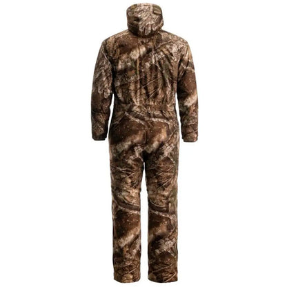 Blocker Drencher Insulated Coverall Rt Apx Large