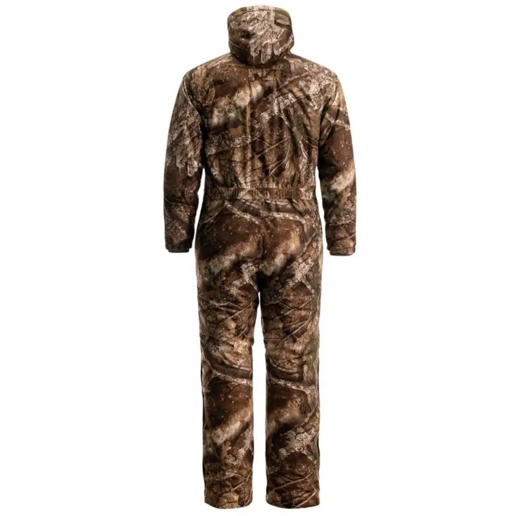 Blocker Drencher Insulated Coverall Rt Apx 2x-large