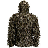 Blocker Leafy Jacket Mo Greenleaf  Medium