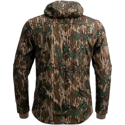 Blocker Finisher Turkey Jacket Mo Greenleaf Xl