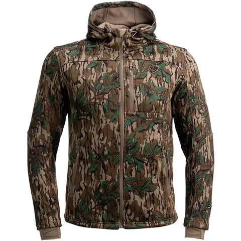 Blocker Finisher Turkey Jacket Mo Greenleaf  2x-large