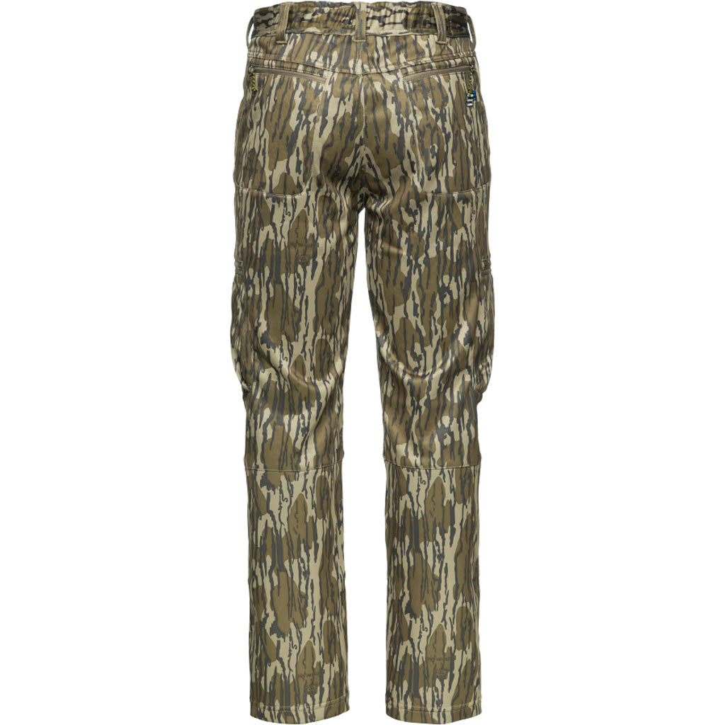 Blocker Silentec Pant Mo Bottomland 3x-large