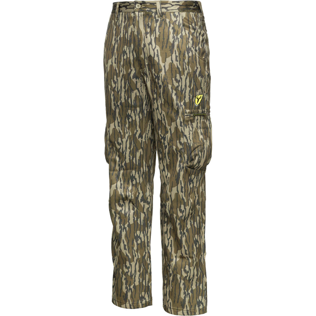 Blocker Silentec Pant Mo Bottomland 3x-large