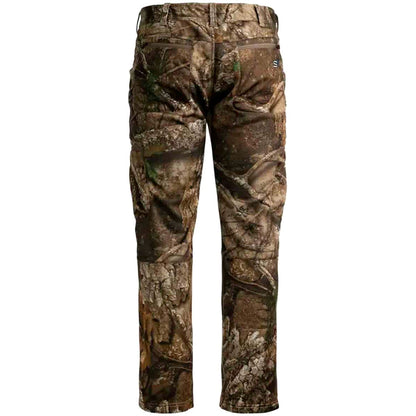 Blocker Silentec Pant Rt Apx X-large