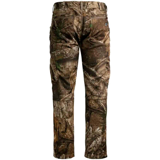 Blocker Silentec Pant Rt Apx 2x-large