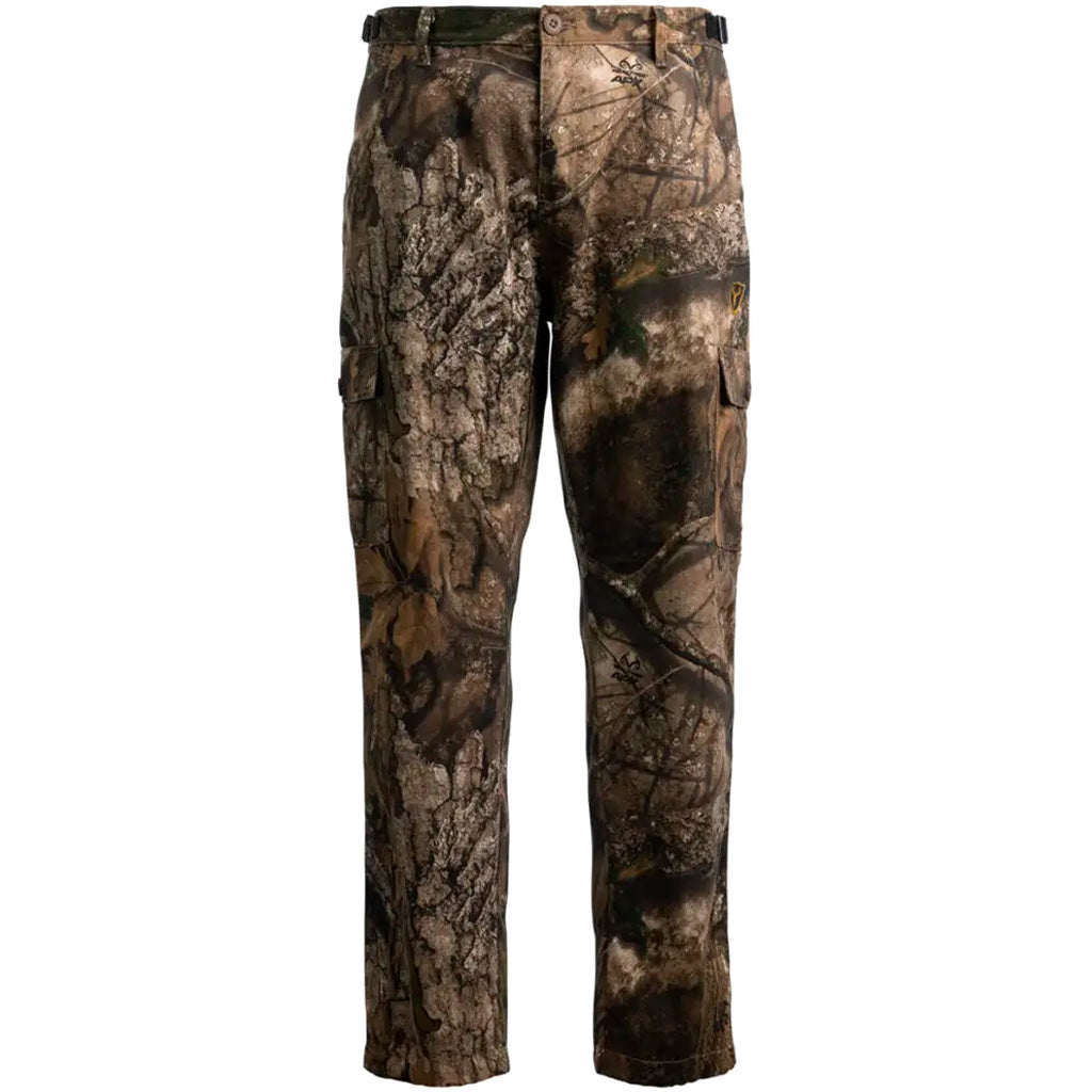 Blocker Fused Fused Cotton Field Pant Rt Apx Medium
