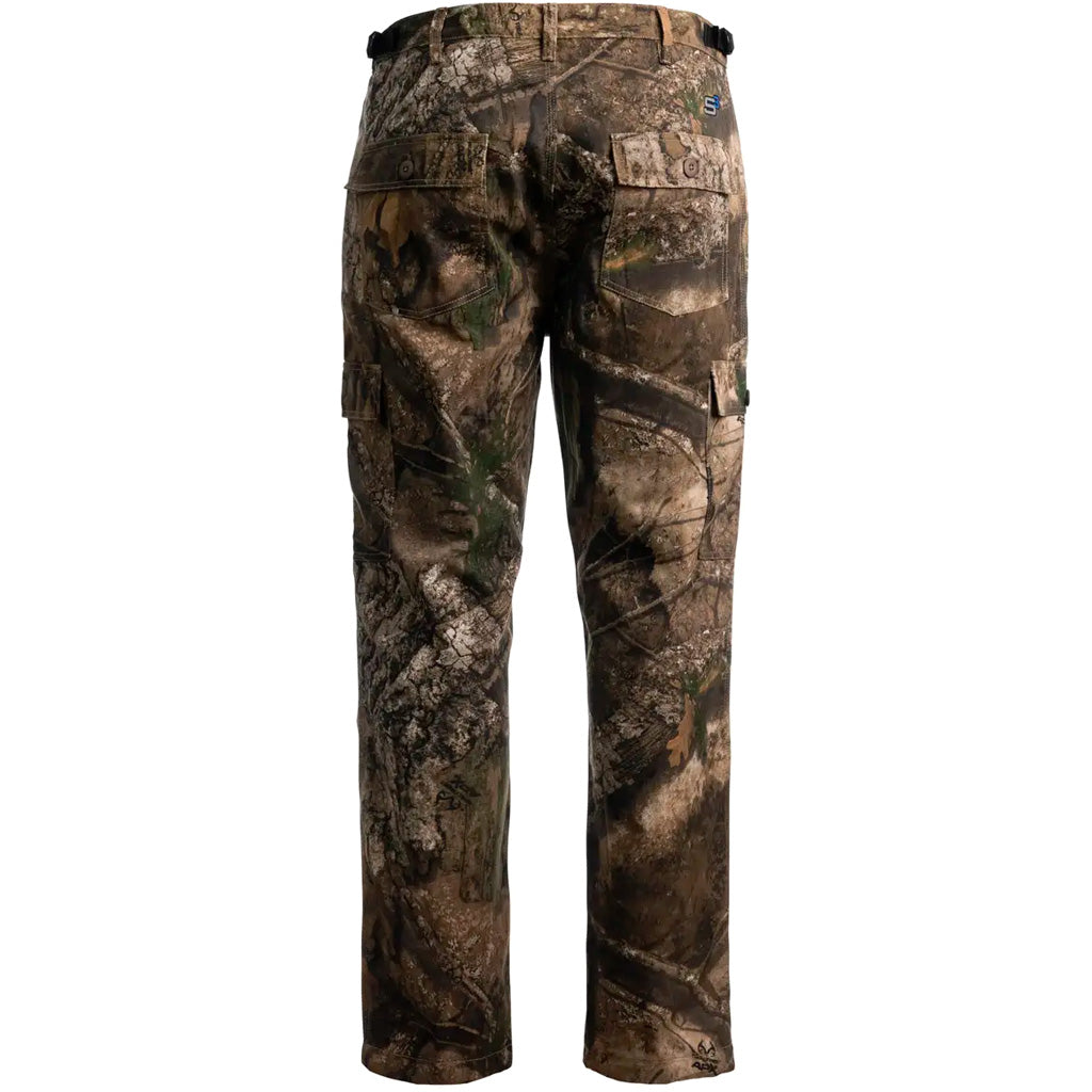 Blocker Fused Fused Cotton Field Pant Rt Apx Medium