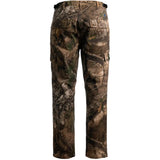 Blocker Fused Fused Cotton Field Pant Rt Apx Large