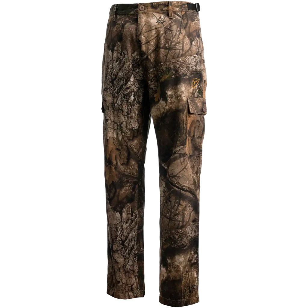 Blocker Fused Fused Cotton Field Pant Rt Apx X-large
