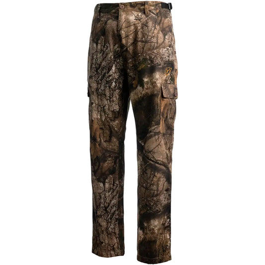 Blocker Fused Fused Cotton Field Pant Rt Apx 3x-large