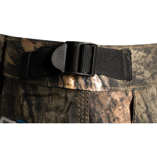 Blocker Youth Fused Cotton Ripstop Field Pant Mo Country Dna Small