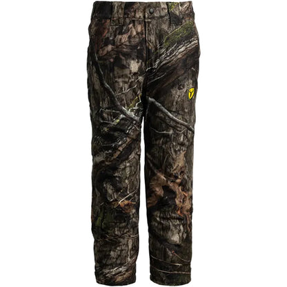 Blocker Youth Drencher Ins Pant Mo Country Dna Medium