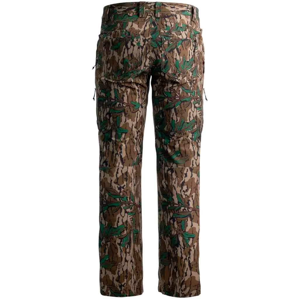 Blocker Finisher Turkey Lightweight Pant Mo Greenleaf  40 Regular