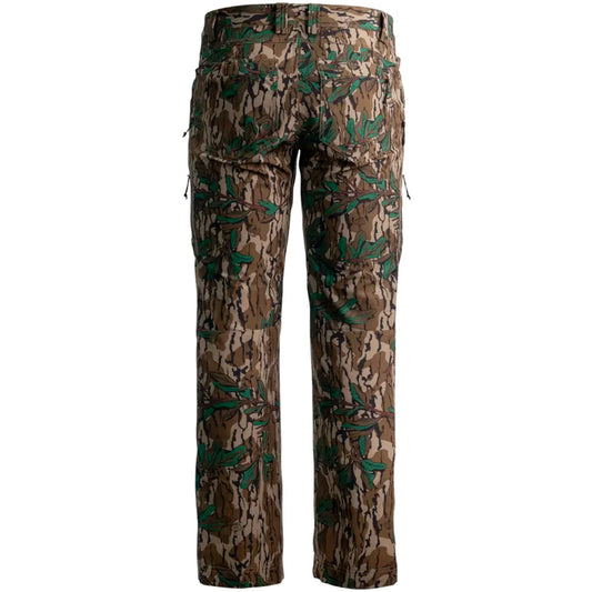 Blocker Finisher Turkey Lightweight Pant Mo Greenleaf  42 Regular