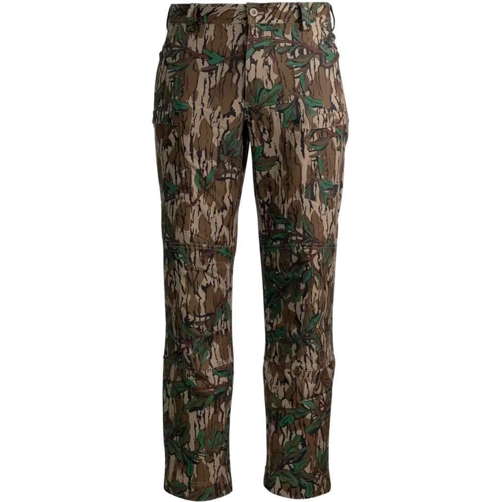 Blocker Finisher Turkey Pant Mo Greenleaf  30 Regular