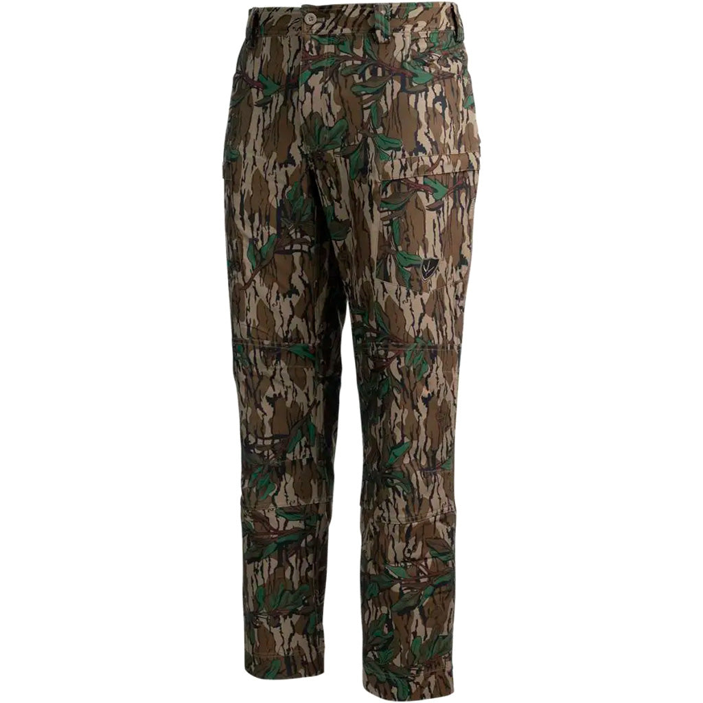 Blocker Finisher Turkey Pant Mo Greenleaf 32 Regular