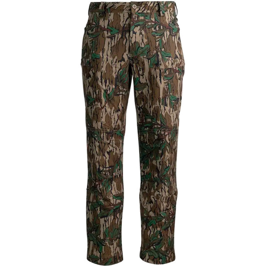 Blocker Finisher Turkey Pant Mo Greenleaf 34 Regular
