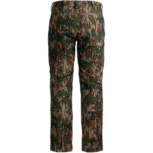 Blocker Finisher Turkey Pant Mo Greenleaf 34 Regular