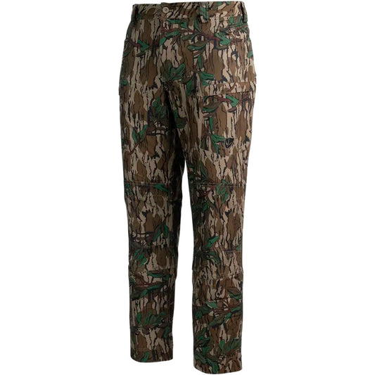 Blocker Finisher Turkey Pant Mo Greenleaf 36 Regular