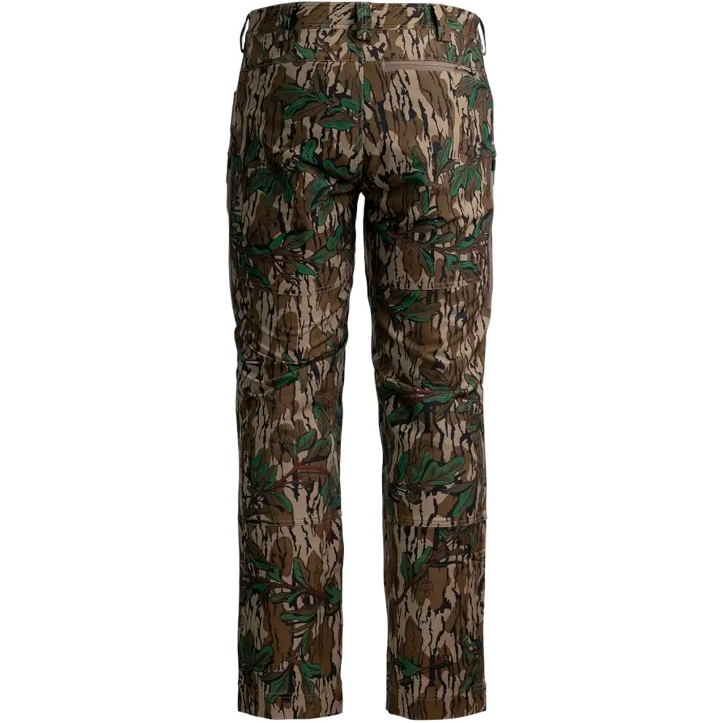 Blocker Finisher Turkey Pant Mo Greenleaf 38 Regular
