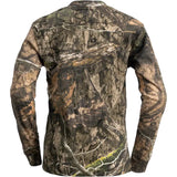 Blocker Youth Fused Cotton Ls Shirt Mo Country Dna Large