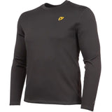 Blocker Koretec Heavy Weight Top Charcoal Small