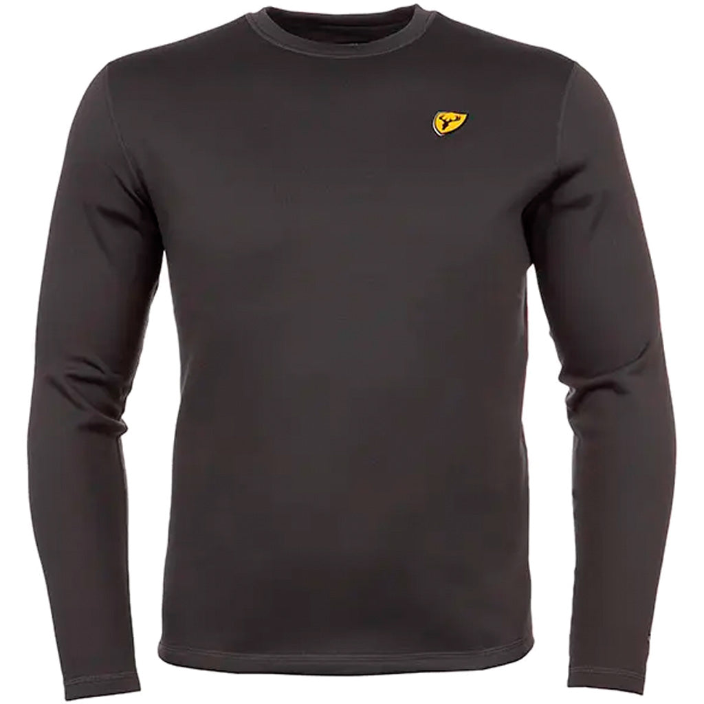 Blocker Koretec Heavy Weight Top Charcoal 3x-large