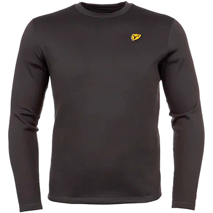 Blocker Koretec Heavy Weight Top Charcoal 3x-large