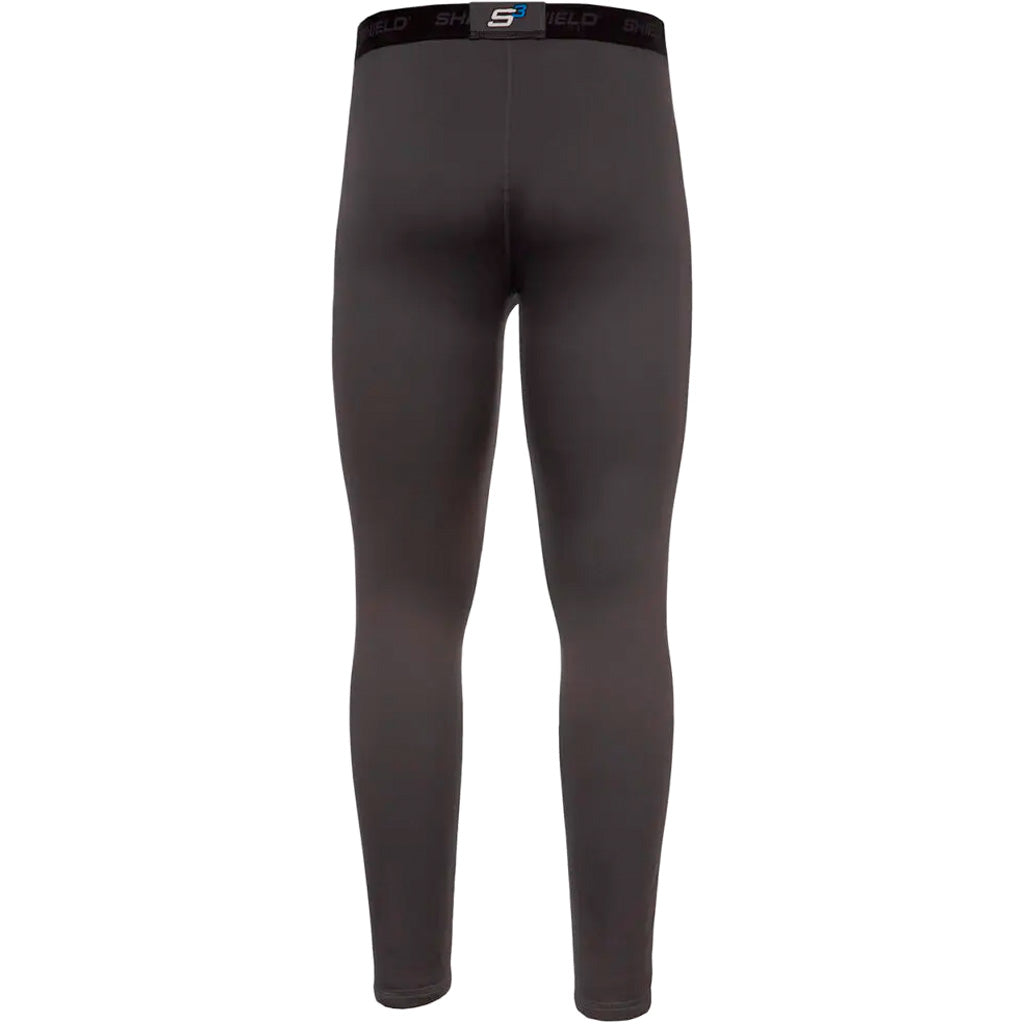 Blocker Koretec Heavy Weight Bottom Charcoal X-large