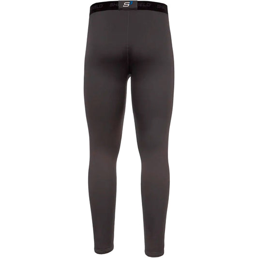Blocker Koretec Heavy Weight Bottom Charcoal 3x-large
