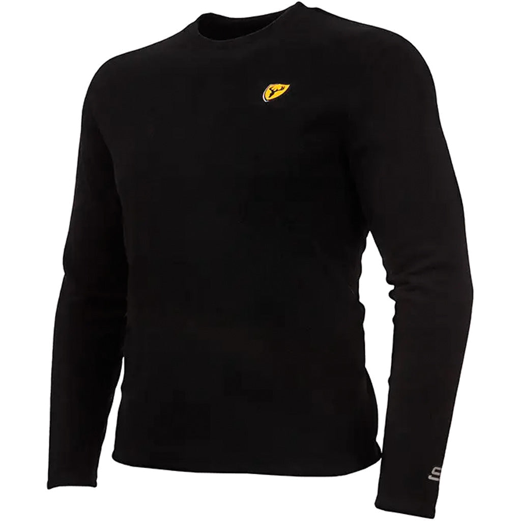 Blocker Koretec Polar Weight Top Black Small