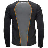 Scentlok Climafleece Baseslayer Top Black Medium