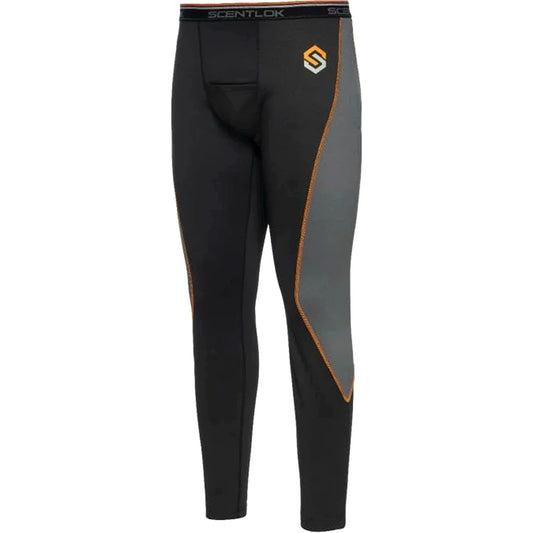 Scentlok Climafleece Baseslayer Bottom Black 2x-large