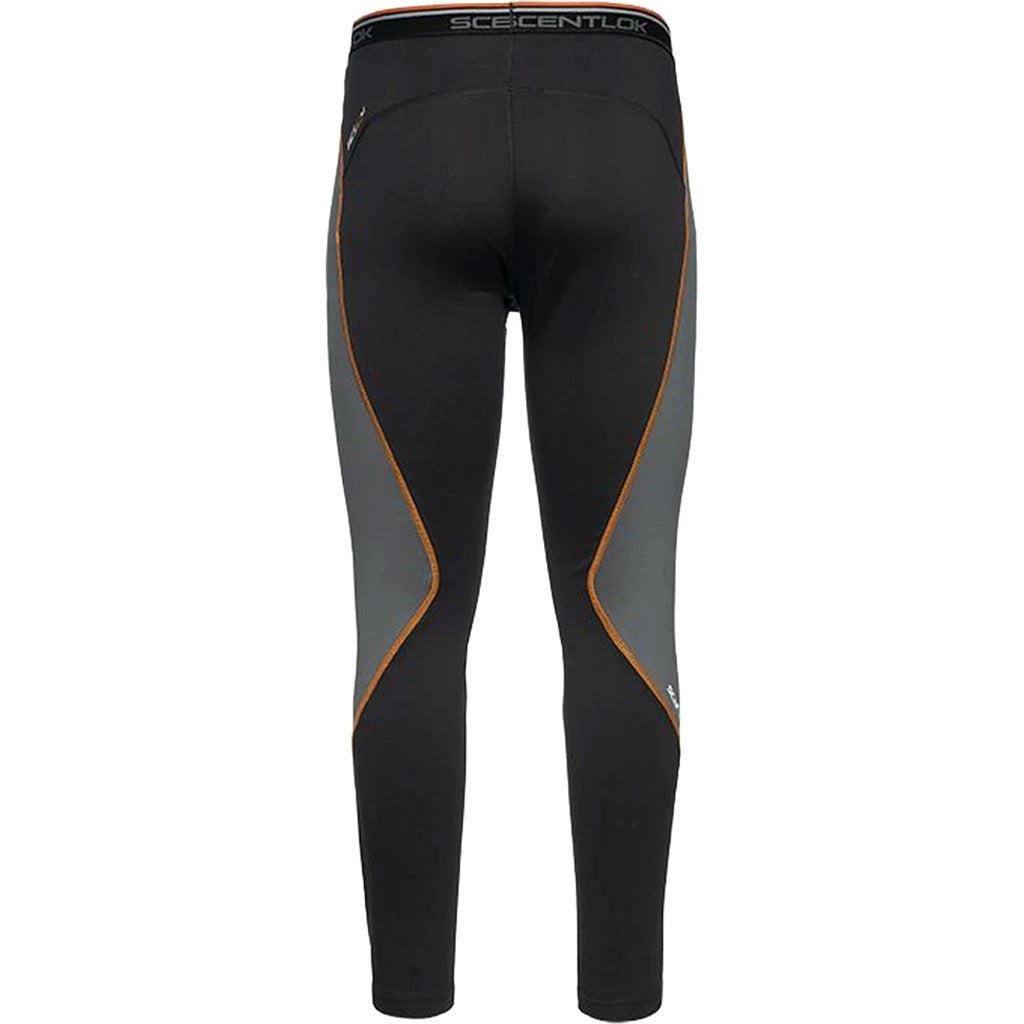 Scentlok Climafleece Baseslayer Bottom Black 2x-large