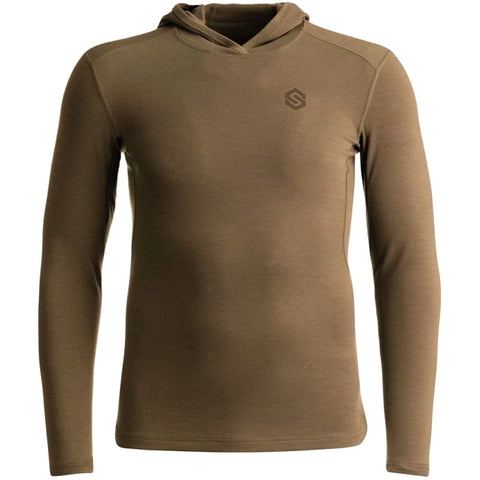 Scentlok Merino 250 Hoodie Canopy X-large