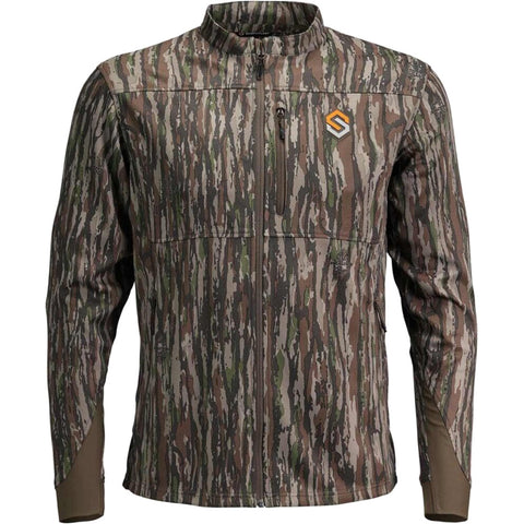 Scentlok Savanna Fuse Jacket Rt Original Large