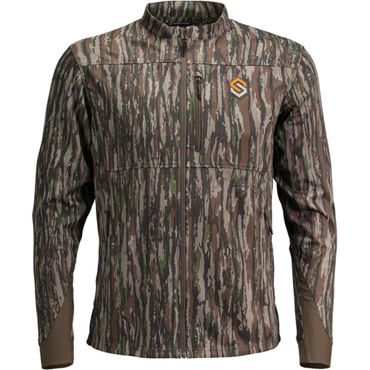 Scentlok Savanna Fuse Jacket Rt Original 2x-large