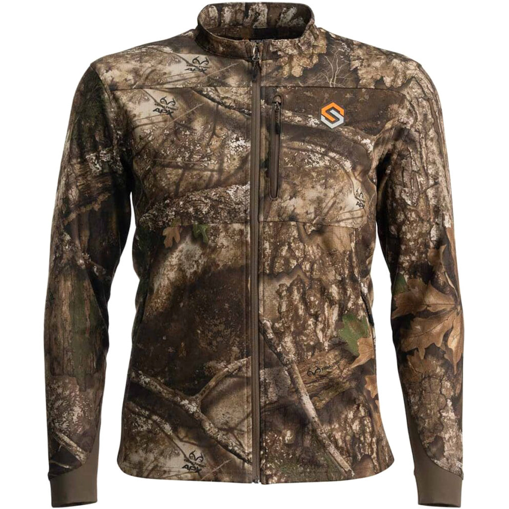Scentlok Savanna Fuse Jacket Rt Apx 2x-large