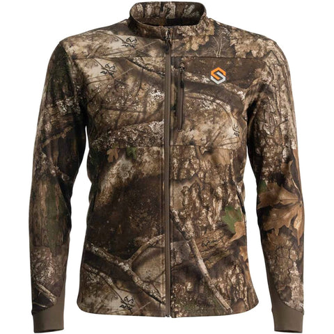 Scentlok Savanna Fuse Jacket Rt Apx 3x-large