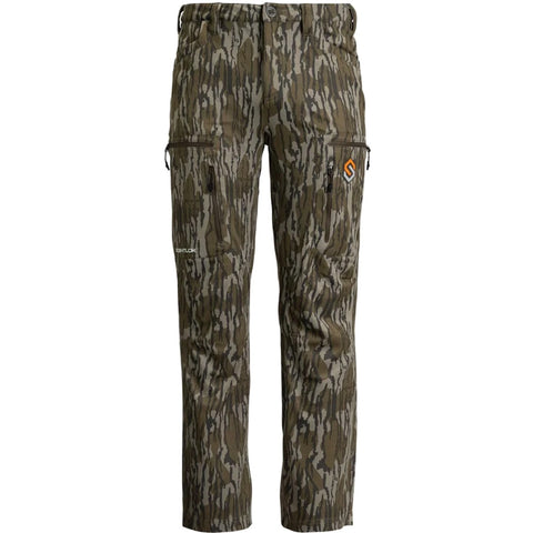 Scentlok Savanna Fuse Pant Bottomlands 2x-large
