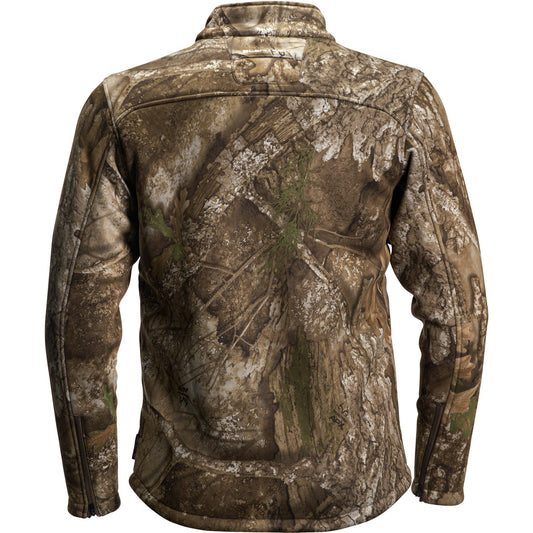 Scentlok Ridge Jacket Rt Apx Medium