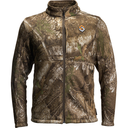 Scentlok Ridge Jacket Rt Apx X-large