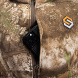 Scentlok Ridge Jacket Rt Apx 3x-large