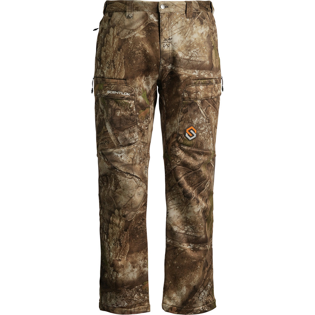Scentlok Ridge Pant Rt Apx Large