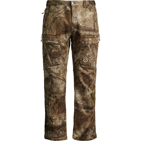 Scentlok Ridge Pant Rt Apx X-large