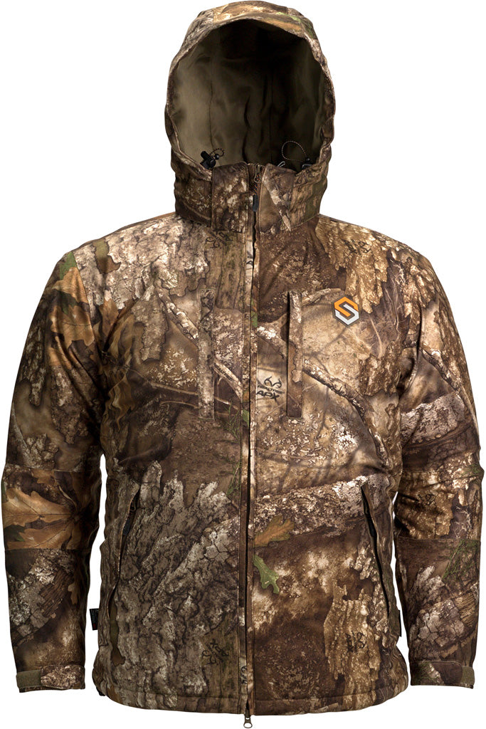 Scentlok Morphic V2 3-in-1 Jacket Rt Apx Medium