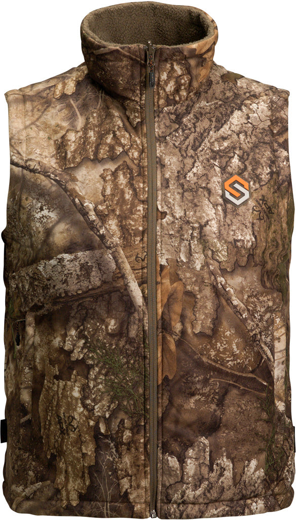 Scentlok Morphic V2 3-in-1 Jacket Rt Apx 2x-large