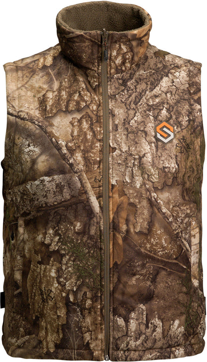 Scentlok Morphic V2 3-in-1 Jacket Rt Apx 2x-large